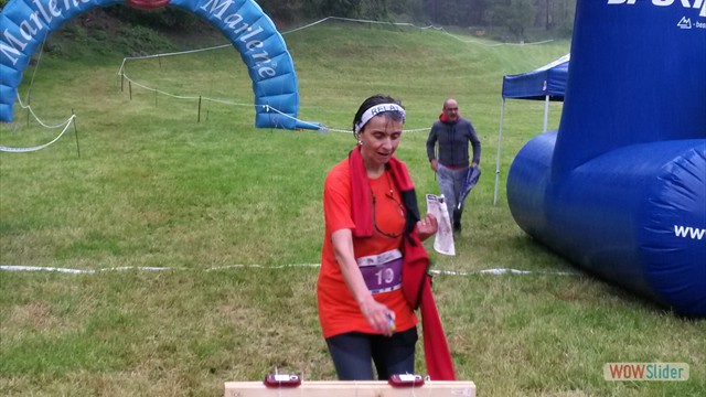 Relay of Dolomities - 29 Maggio